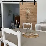 Hébergement de vacances Le Manoir De Séverine Pommereux
