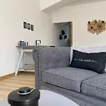 Le Manoir De Séverine * Pommereux