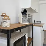 Hébergement de vacances Le Manoir De Séverine Pommereux