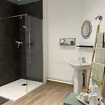 Le Manoir De Séverine Hébergement de vacances *