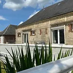 Le Manoir De Séverine * Pommereux
