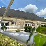 Le Manoir De Séverine * Pommereux