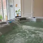 Hébergement de vacances Le Manoir De Séverine *