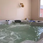 Le Manoir De Séverine *