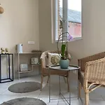 Le Manoir De Séverine Hébergement de vacances Pommereux