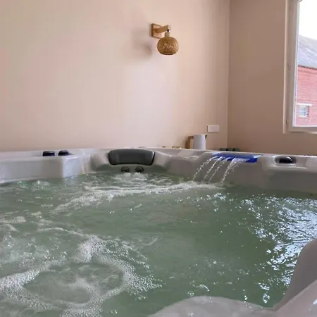 Le Manoir De Severine *