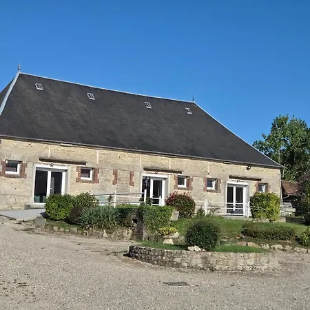 Le Manoir De Severine