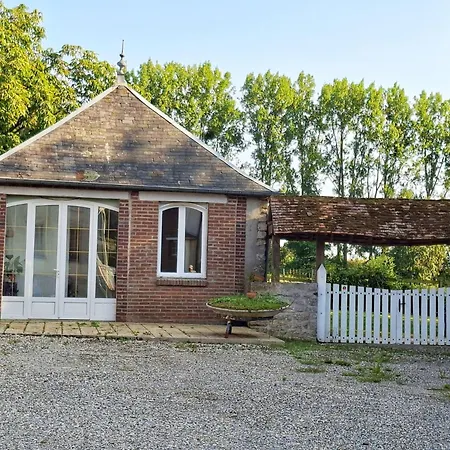 Hébergement de vacances Le Manoir De Séverine *