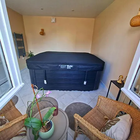 Le Manoir De Severine *